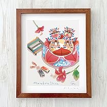 風景画 沖縄　アンティーク　絵画　絵　 約87.5cm x 42.5
cm 風景画 沖縄 アンティーク 絵画 絵 約87.5cm x 42.5 cm 風景画